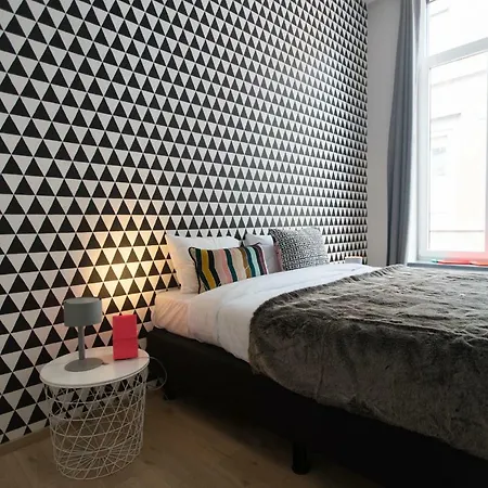 Smartflats - Pot D'or *