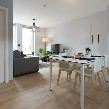 Smartflats - Pot D'or