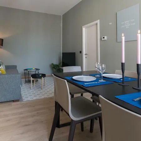 Appartement Smartflats - Pot D'or