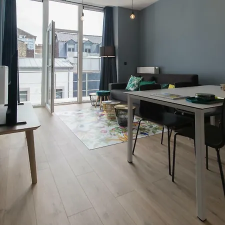Smartflats - Pot D'or Appartement