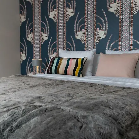 Lägenhet Smartflats - Pot D'or *