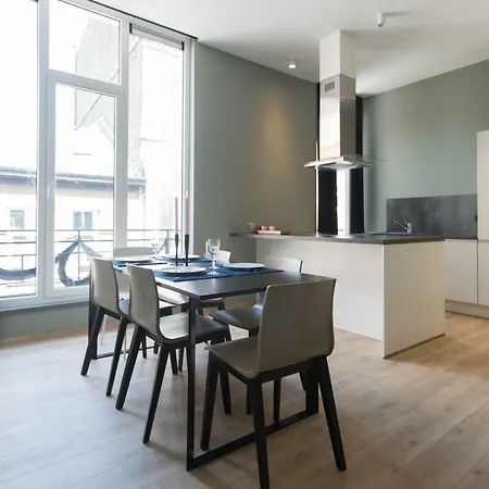 Smartflats - Pot D'or