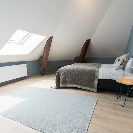 Smartflats - Pot D'or * Liège