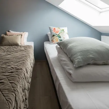 Appartement Smartflats - Pot D'or *