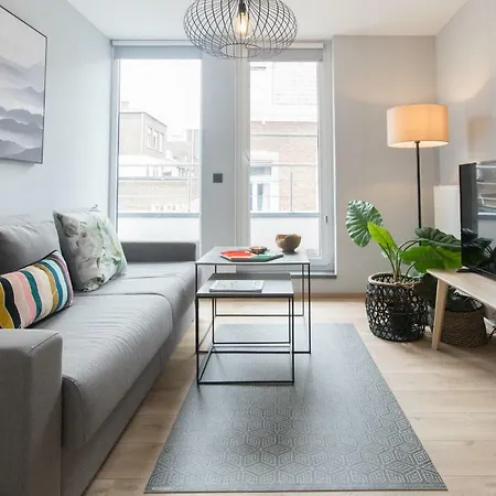 Smartflats - Pot D'or Apartment *