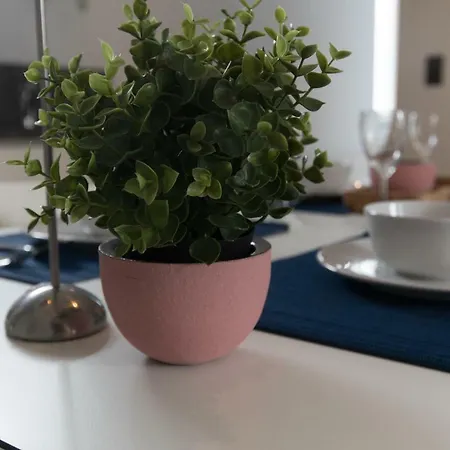 Apartamento Smartflats - Pot D'or