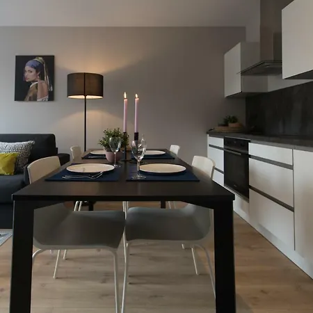 Smartflats - Pot D'or