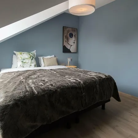 Smartflats - Pot D'or Apartamento *