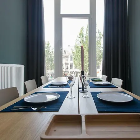 Smartflats - Pot D'or Apartment