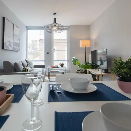 Apartamento Smartflats - Pot D'or *