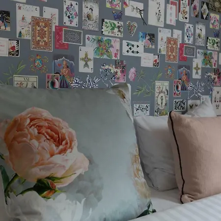 Smartflats - Pot D'or * Liège