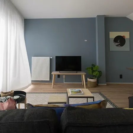 Lägenhet Smartflats - Pot D'or *