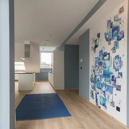 Smartflats - Pot D'or * Liège