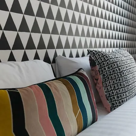 Apartamento Smartflats - Pot D'or