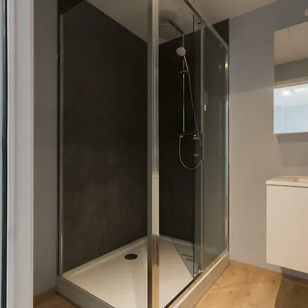 Smartflats - Pot D'or Apartment