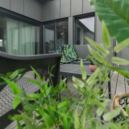 Smartflats - Pot D'or Liège