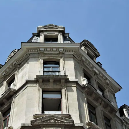 Smartflats - Pot D'or * Liège